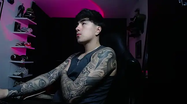 jung dragon online show from 12/30/24, 03:47