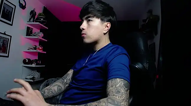 jung dragon online show from 01/09/25, 08:34