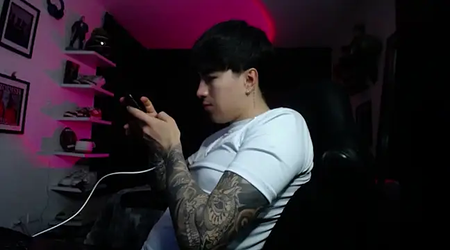 jung dragon online show from 01/11/25, 10:19