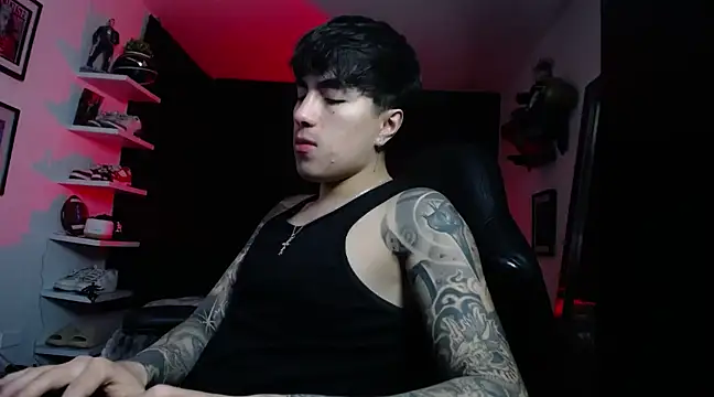 jung dragon online show from 01/12/25, 08:14