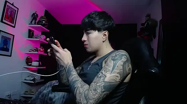 jung dragon online show from 01/18/25, 10:28