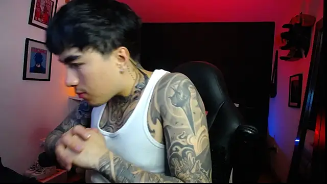 jung dragon online show from 09/23/25, 01:52