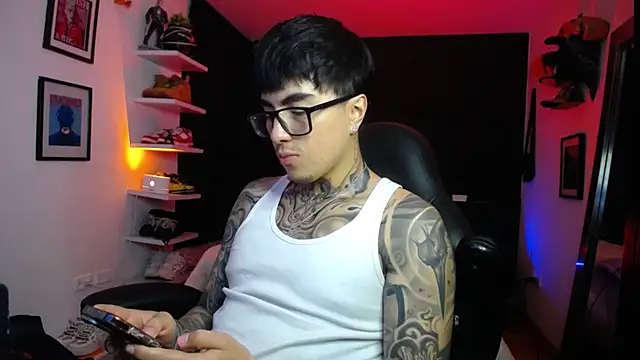 jung dragon online show from 10/01/25, 05:35