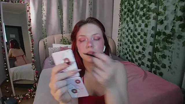 Love is Lola online show from 01/10/26, 12:12