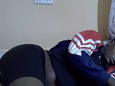 HOT-JAZMINE online show from 09/12/25, 04:29