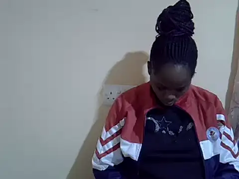 HOT-JAZMINE online show from 09/26/25, 03:21