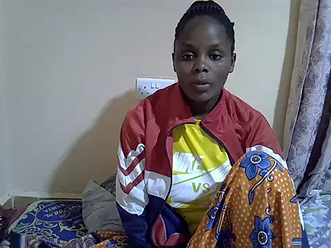 HOT-JAZMINE online show from 09/27/25, 04:17