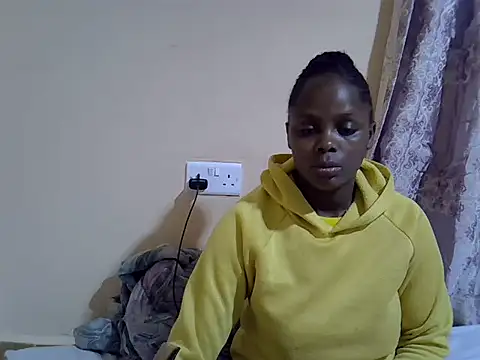 HOT-JAZMINE online show from 10/10/25, 04:44