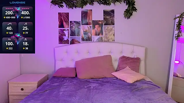 JessicaCartier online show from 12/25/24, 04:54