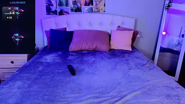 JessicaCartier online show from 01/28/25, 04:18