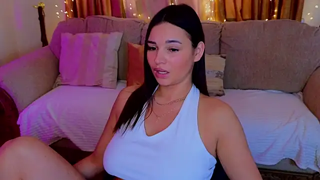 JessicaCartier online show from 02/03/26, 06:22