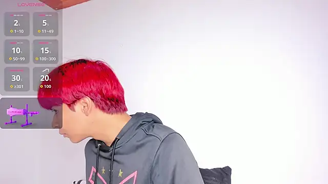 Snapshot of ariel_villa chatting on 02/16/26, 10:39 ariel villa online show from 02/16/26, 10:39