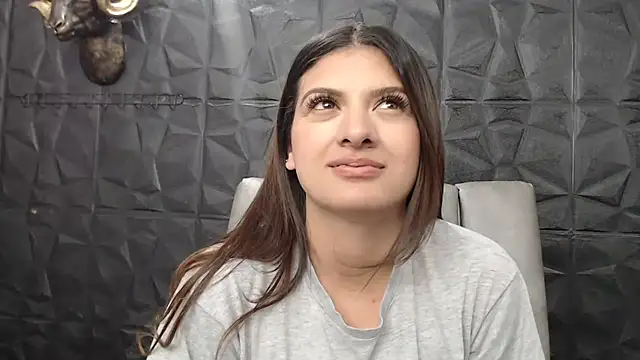 Abril Squirt online show from 01/24/25, 11:15