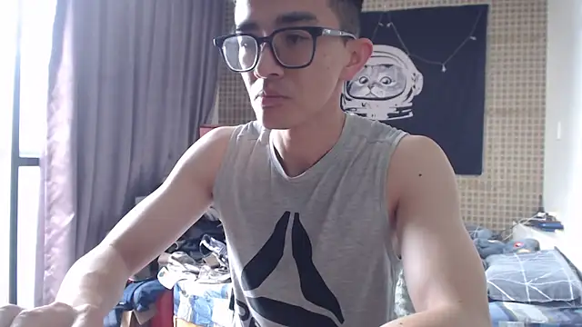 Snapshot of Stevenjt chatting on 03/01/26, 04:03 Stevenjt online show from 03/01/26, 04:03