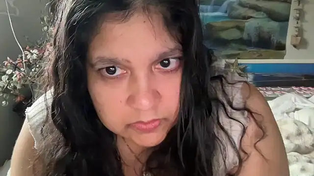 MelanieFawker online show from 10/24/25, 02:57