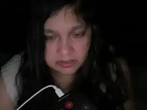 MelanieFawker online show from 10/25/25, 03:03