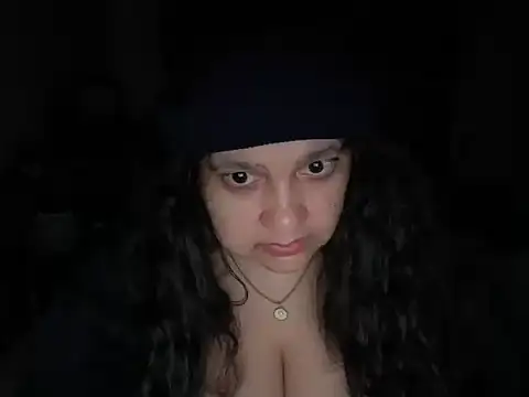 MelanieFawker online show from 11/15/25, 01:07