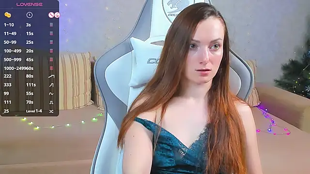 Snapshot of FlamyGold chatting on 01/13/25, 10:25 FlamyGold online show from 01/13/25, 10:25