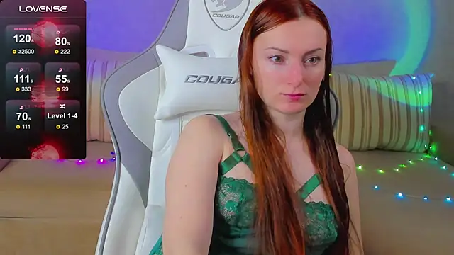 Snapshot of FlamyGold chatting on 09/24/25, 02:04 FlamyGold online show from 09/24/25, 02:04