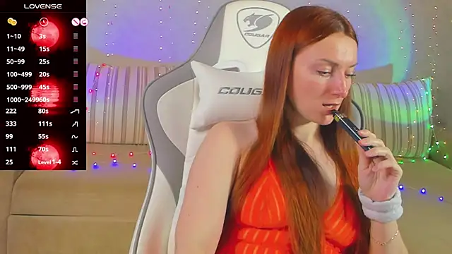 Snapshot of FlamyGold chatting on 01/08/26, 11:51 FlamyGold online show from 01/08/26, 11:51