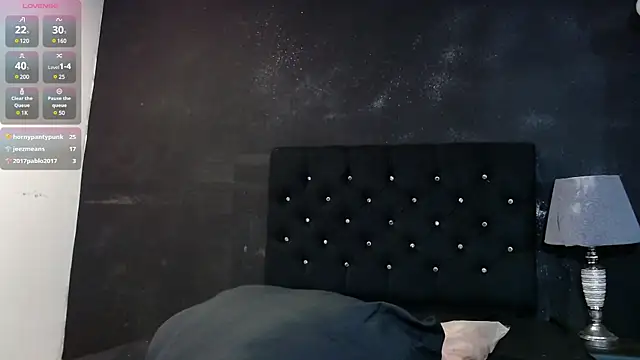 EmilyGomezLS online show from 03/08/25, 02:30