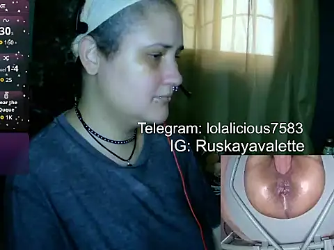 lolalicious 758 online show from 05/27/26, 06:49