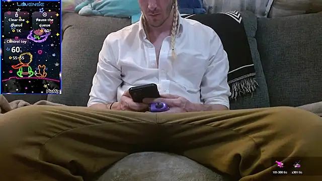 LsPlayhouse online show from 06/10/26, 05:18