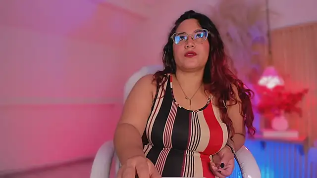 MelissaKarterrs online show from 06/12/26, 12:15