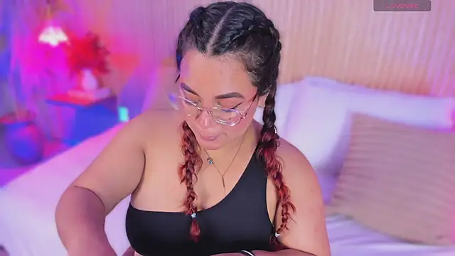 MelissaKarterrs online show from 06/18/26, 12:09