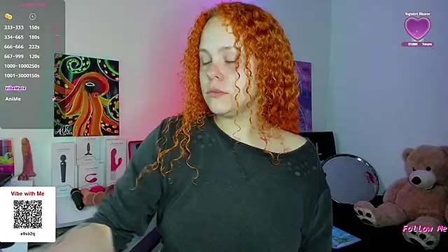 Alaska colors7 online show from 01/17/25, 01:56