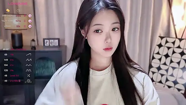 Snapshot of Ubela_7 chatting on 01/18/26, 01:37 Ubela 7 online show from 01/18/26, 01:37