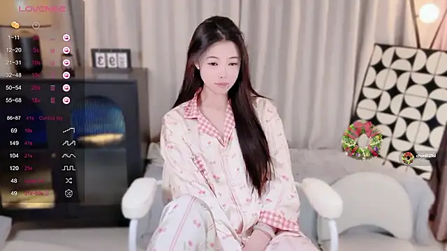 Snapshot of Ubela_7 chatting on 03/07/26, 02:36 Ubela 7 online show from 03/07/26, 02:36