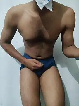 Lust boy Navi online show from 04/11/26, 06:45