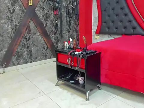 JAYLEN BDSM online show from 04/30/26, 12:44