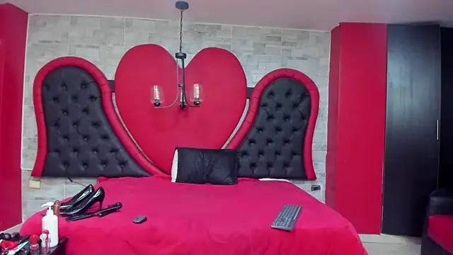 JAYLEN BDSM online show from 05/05/26, 11:51