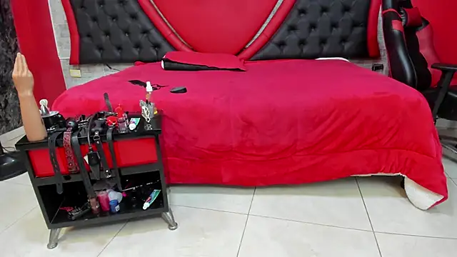 JAYLEN BDSM online show from 05/12/26, 11:51