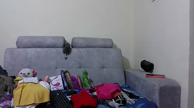 PenelopeHot 91 online show from 03/11/25, 09:59