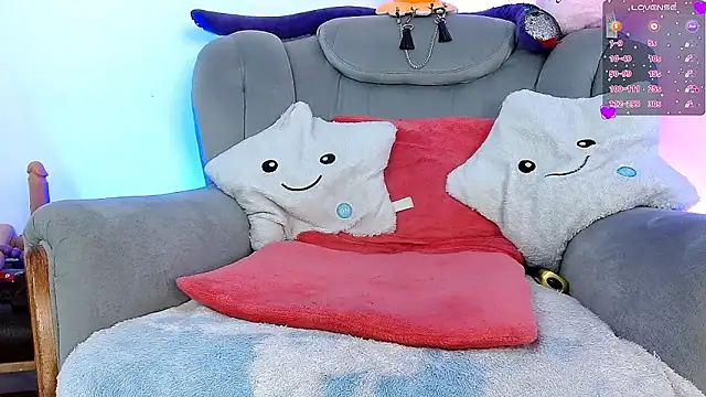 tevenwhiite online show from 03/06/25, 09:25