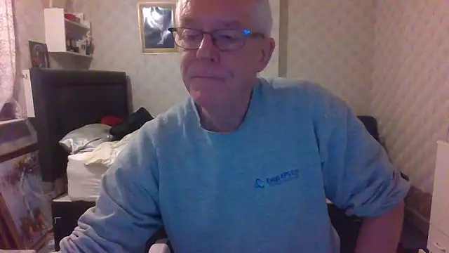 shaun63m online show from 01/18/26, 01:53