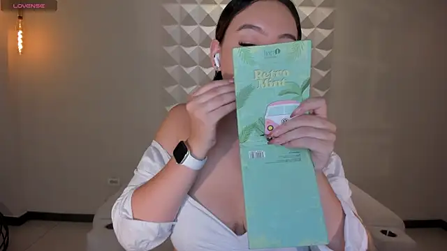 BellaRose X online show from 04/28/26, 05:34
