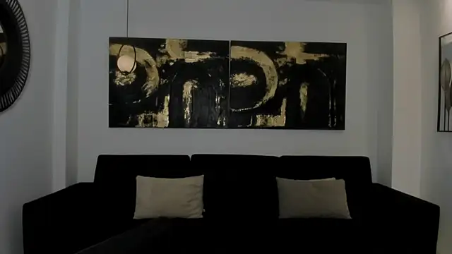 Snapshot of AliceHarper_ chatting on 11/01/25, 11:45 AliceHarper online show from 11/01/25, 11:45