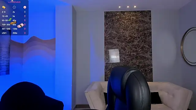 Snapshot of AliceHarper_ chatting on 11/07/25, 06:52 AliceHarper online show from 11/07/25, 06:52