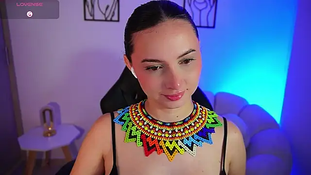 AliceHarper  online show from 06/22/26, 02:57