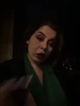 holyeroticss online show from 12/19/24, 12:02