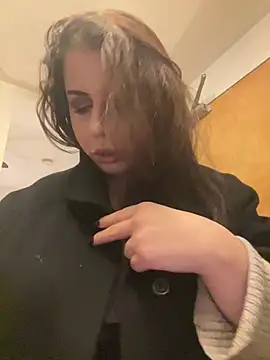 holyeroticss online show from 12/27/24, 11:42