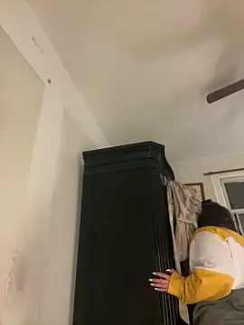 holyeroticss online show from 01/16/25, 11:48