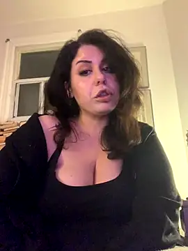 holyeroticss online show from 12/20/25, 12:18