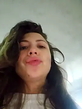 Snapshot of mmmVirginia chatting on 02/19/26, 11:50 mmmVirginia online show from 02/19/26, 11:50