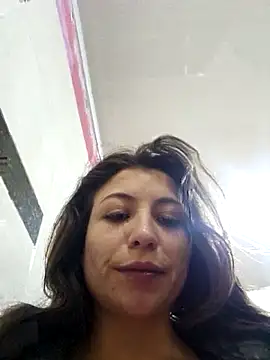 Snapshot of mmmVirginia chatting on 02/24/26, 08:29 mmmVirginia online show from 02/24/26, 08:29