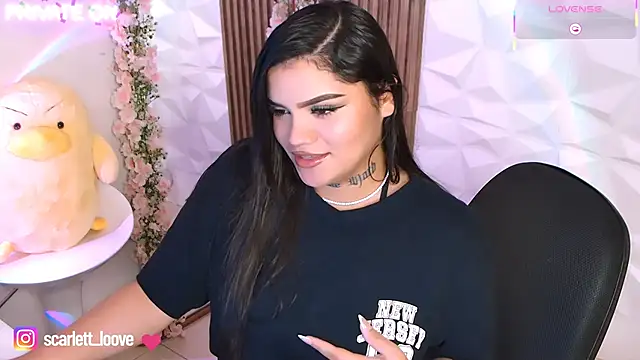 Snapshot of Johanna6 chatting on 10/03/25, 02:30 Johanna6 online show from 10/03/25, 02:30